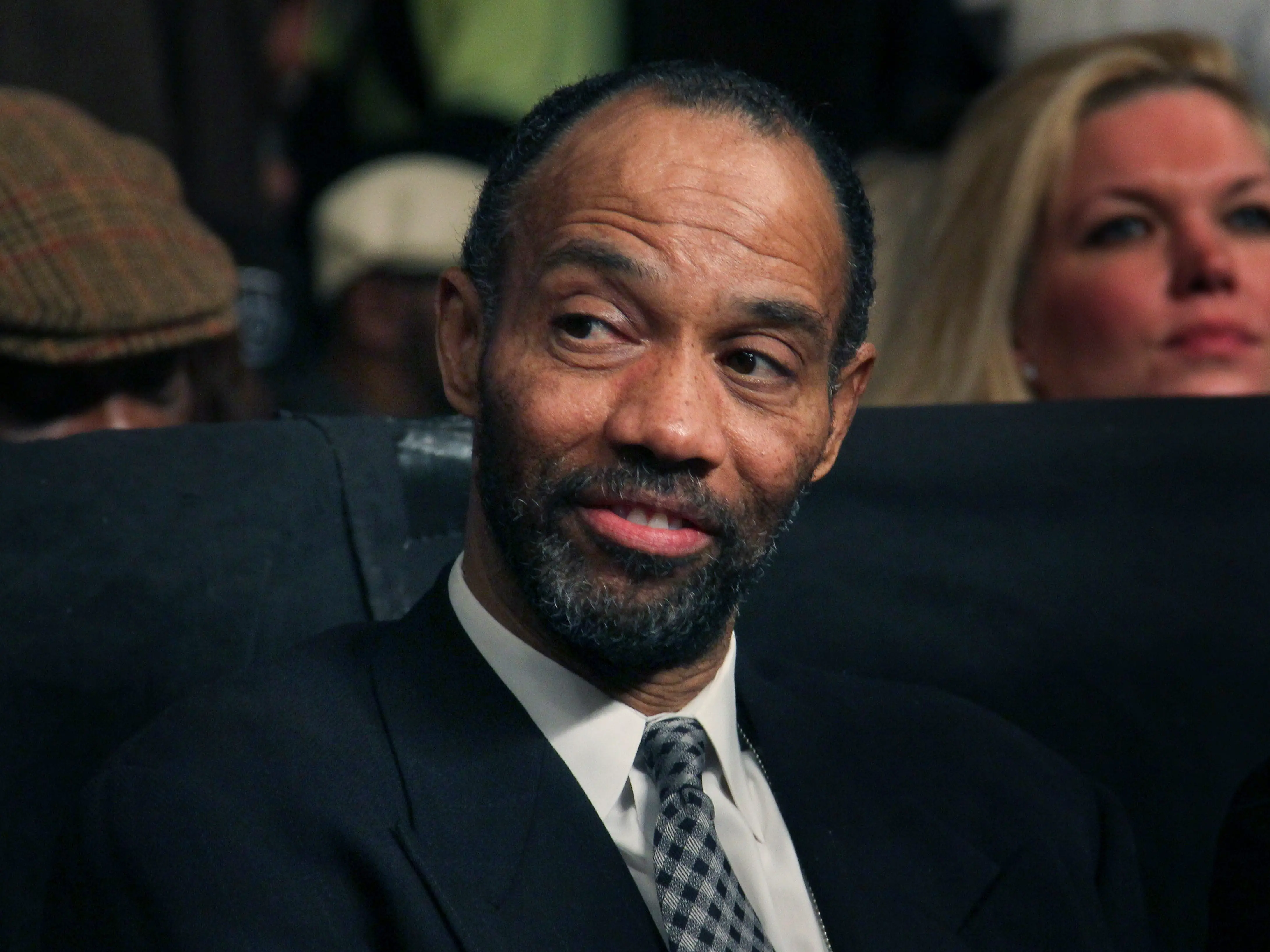 Al Haymon