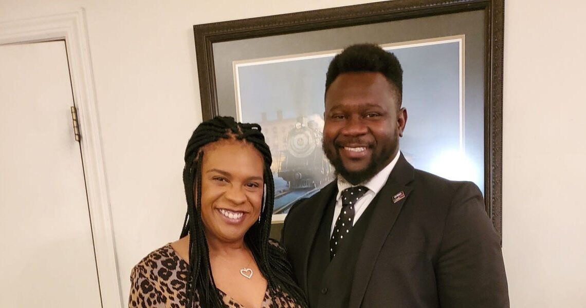 My husband and I spend nearly $20,000 a year on childcare. I work two jobs and cut back on my lifestyle, but it’s worth it for my kids.