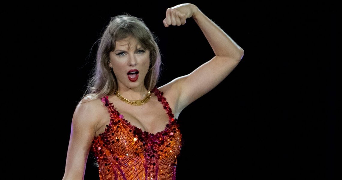 Taylor Swift’s net worth has reached the billions — see how the pop star makes and spends her fortune