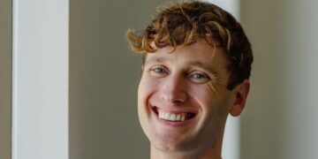 Harvey CEO shares his advice to young lawyers — and those considering pivoting into legal tech