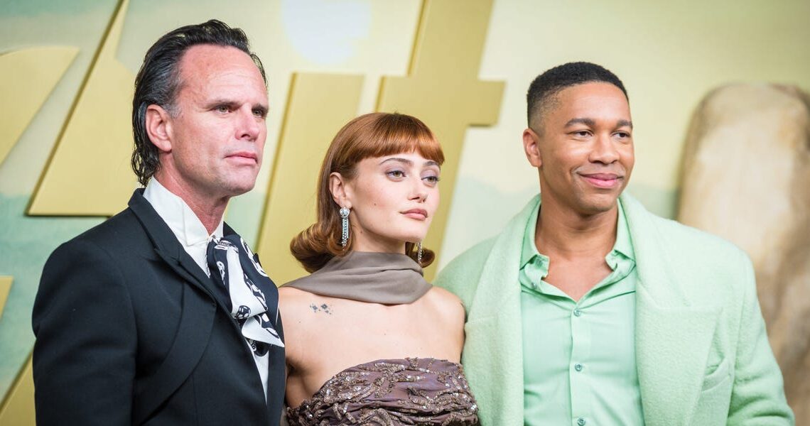 Amazon Prime Video scraps AI-powered TV show recaps after ‘Fallout’ fallout