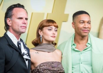 Amazon Prime Video scraps AI-powered TV show recaps after ‘Fallout’ fallout