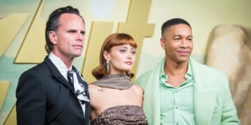 Amazon Prime Video scraps AI-powered TV show recaps after ‘Fallout’ fallout