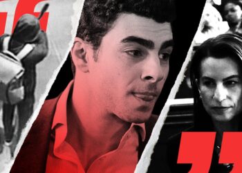 War of the words: Why Luigi Mangione’s evidence hearing is more than a fight over a backpack