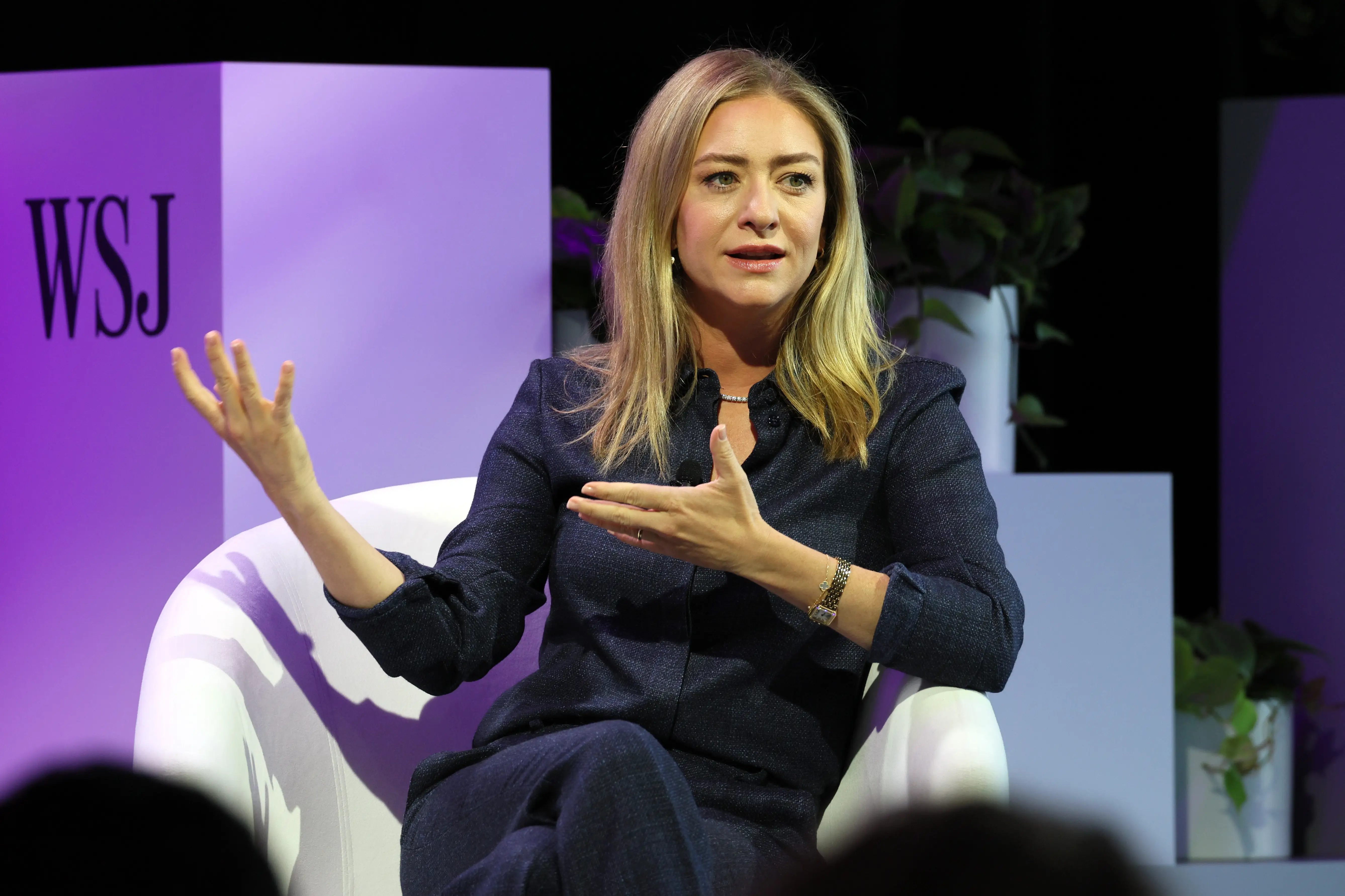 Bumble CEO Whitney Wolfe Herd