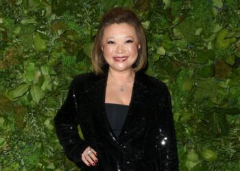 How CEO Winnie Park is reshaping Five Below into ‘Costco for kids’