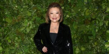 How CEO Winnie Park is reshaping Five Below into ‘Costco for kids’