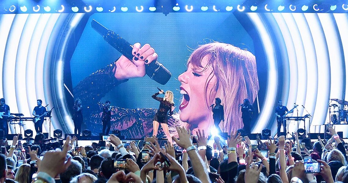 Why concert tickets are so expensive &mdash; and who’s to blame