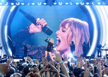 Why concert tickets are so expensive &mdash; and who’s to blame