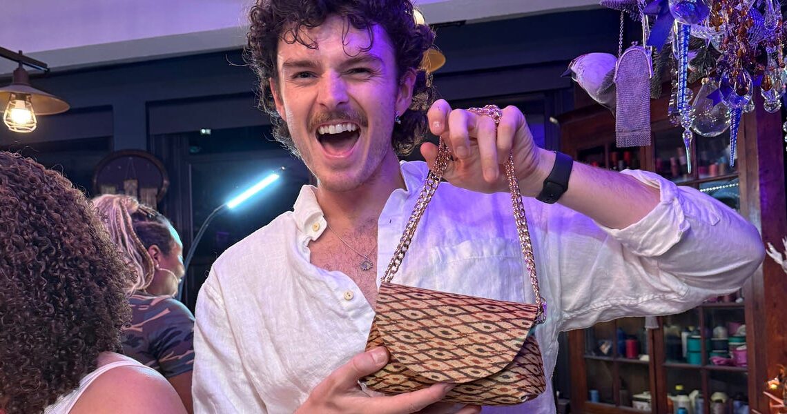 The AI future doesn’t have to be grim: Get a hobby