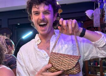 The AI future doesn’t have to be grim: Get a hobby