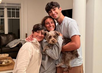 My 3 kids all need very different parenting styles from me. Being fair doesn’t mean being the same.