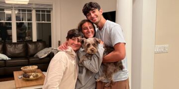 My 3 kids all need very different parenting styles from me. Being fair doesn’t mean being the same.