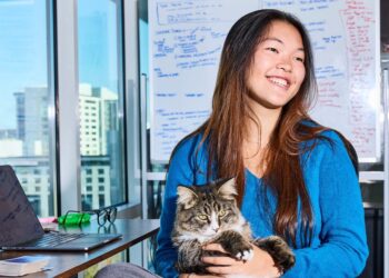 Meet the young founders who have raised millions for their startups