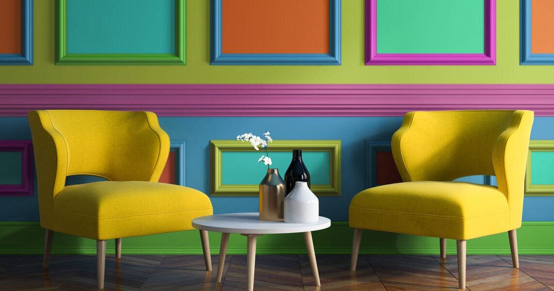 The home-design trends that will be everywhere in 2026 — and what’s going out of style