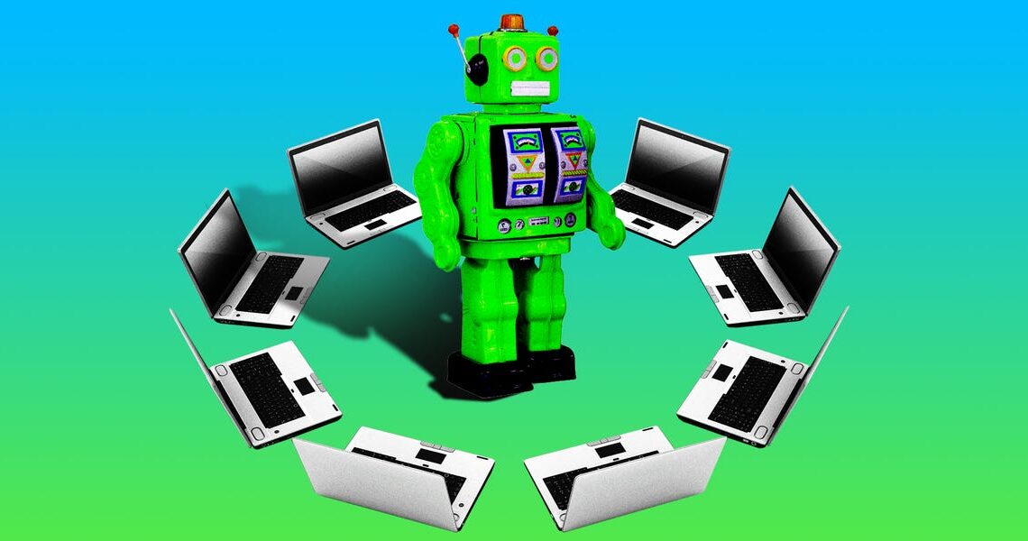 The year coding changed forever