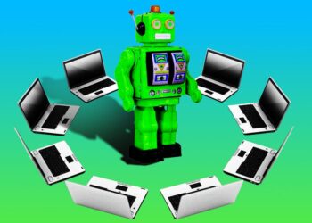 The year coding changed forever