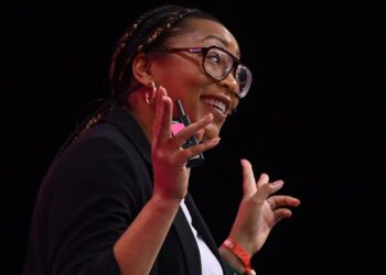 The FBI is investigating a startup founder accused of using VC money to pay for her house and a Caribbean wedding