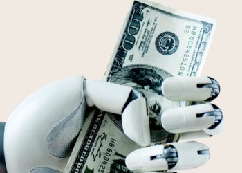 At this small buyout firm, talking about AI for cost-cutting is off-limits