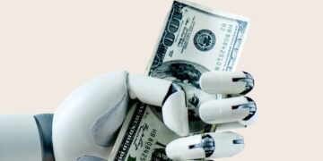 At this small buyout firm, talking about AI for cost-cutting is off-limits