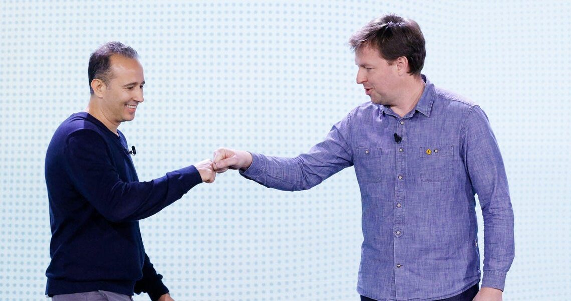 I asked Rivian execs why an adventure-brand EV needs AI and self-driving. To them, they’re logical next steps.