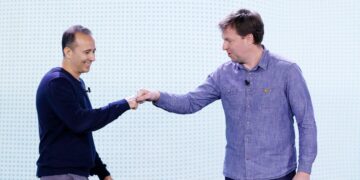 I asked Rivian execs why an adventure-brand EV needs AI and self-driving. To them, they’re logical next steps.