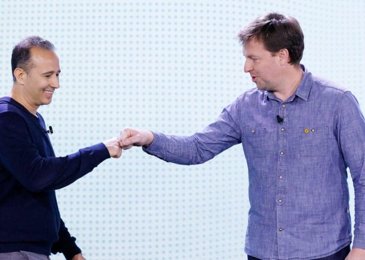 I asked Rivian execs why an adventure-brand EV needs AI and self-driving. To them, they’re logical next steps.