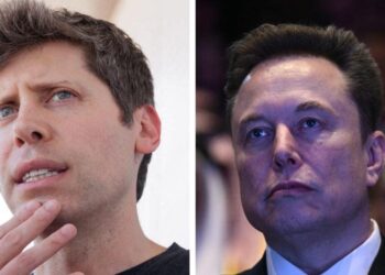 The history of Elon Musk and Sam Altman’s relationship and feuds, which date back to the early days of OpenAI