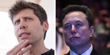 The history of Elon Musk and Sam Altman’s relationship and feuds, which date back to the early days of OpenAI