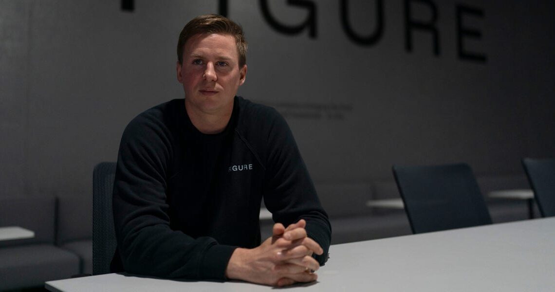 Figure AI CEO says over 170,000 people have applied to his robot company in the last 3 years. He hired fewer than 500.