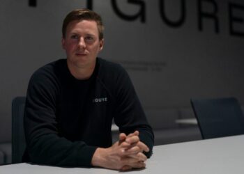 Figure AI CEO says over 170,000 people have applied to his robot company in the last 3 years. He hired fewer than 500.