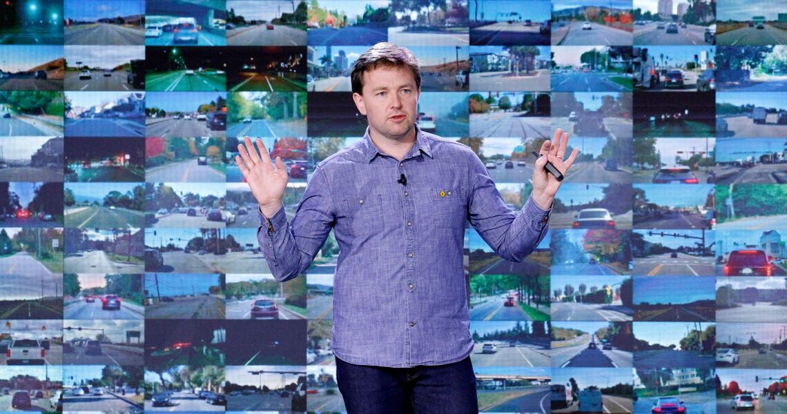 Rivian’s autonomy chief says lidar is ‘very affordable’ and a ‘no-brainer’ decision