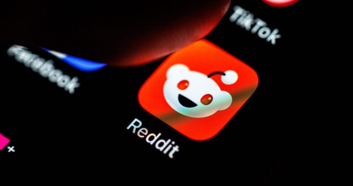 Reddit is arguing it’s a ‘collection of public fora’ and not a social media company. Here’s why.