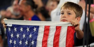 World Cup 2026 ticket prices blow past original projections as FIFA embraces variable pricing