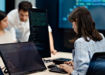 AI is triggering a quiet hiring comeback for some entry-level talent, say public company CEOs