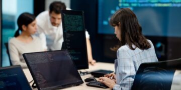 AI is triggering a quiet hiring comeback for some entry-level talent, say public company CEOs