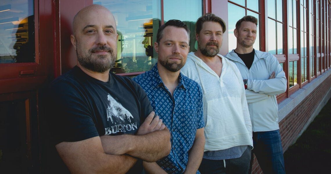 Fluency wants to use AI agents to transform advertising. See the pitch deck that helped it raise $40M.