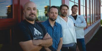 Fluency wants to use AI agents to transform advertising. See the pitch deck that helped it raise $40M.