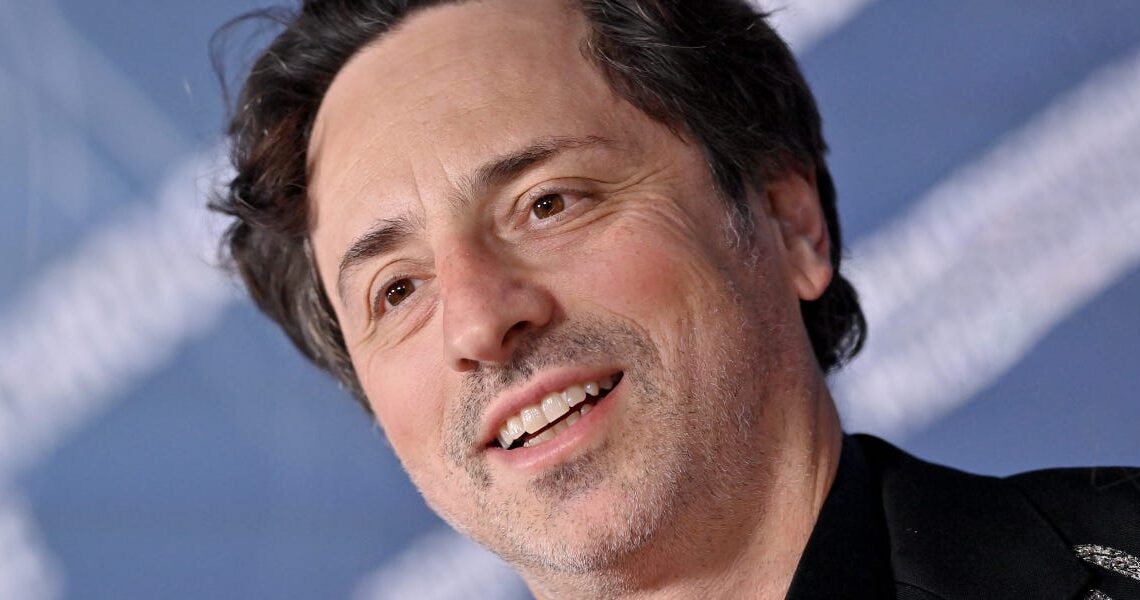Sergey Brin, who came back to Google to work on Gemini, says staying retired would have been a ‘big mistake’