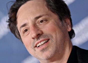 Sergey Brin, who came back to Google to work on Gemini, says staying retired would have been a ‘big mistake’
