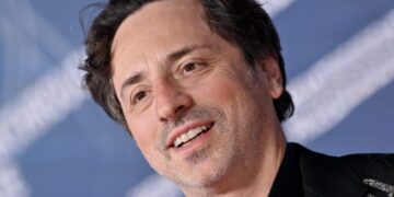 Sergey Brin, who came back to Google to work on Gemini, says staying retired would have been a ‘big mistake’