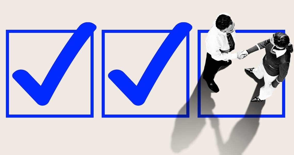 Like it or not, the end of the year doesn’t mean letting off the gas