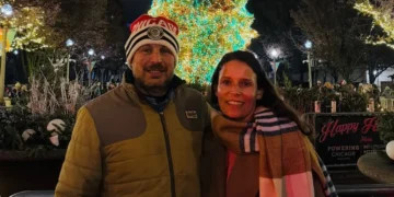 I didn’t realize how strange my Christmas traditions were until I married an American