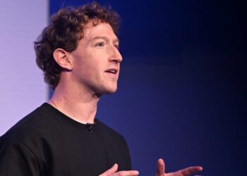 Meta is making ‘AI core to how we work’ with the help of tools from Google and OpenAI