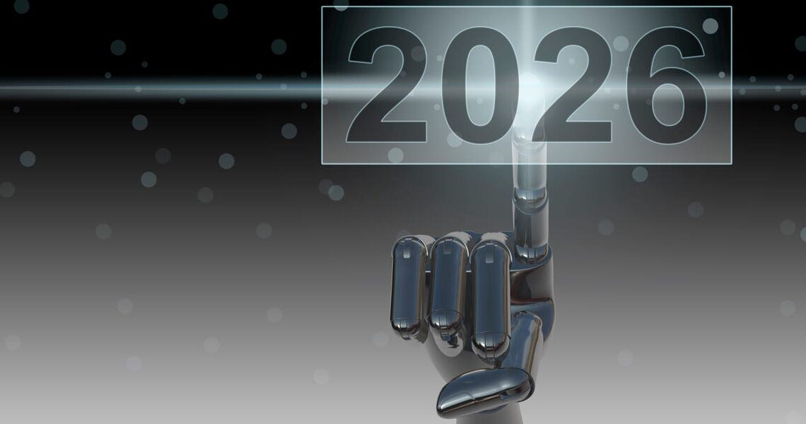 How AI is inspiring companies to adopt skills-based hiring