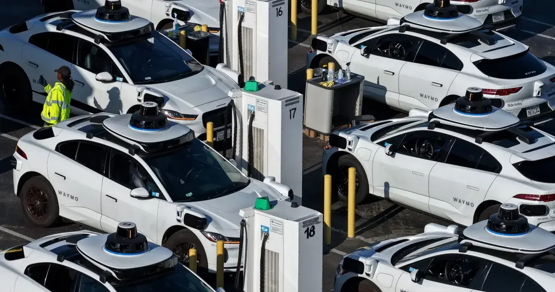 Here’s where you can get a robotaxi in the US, and the cities they are coming to next