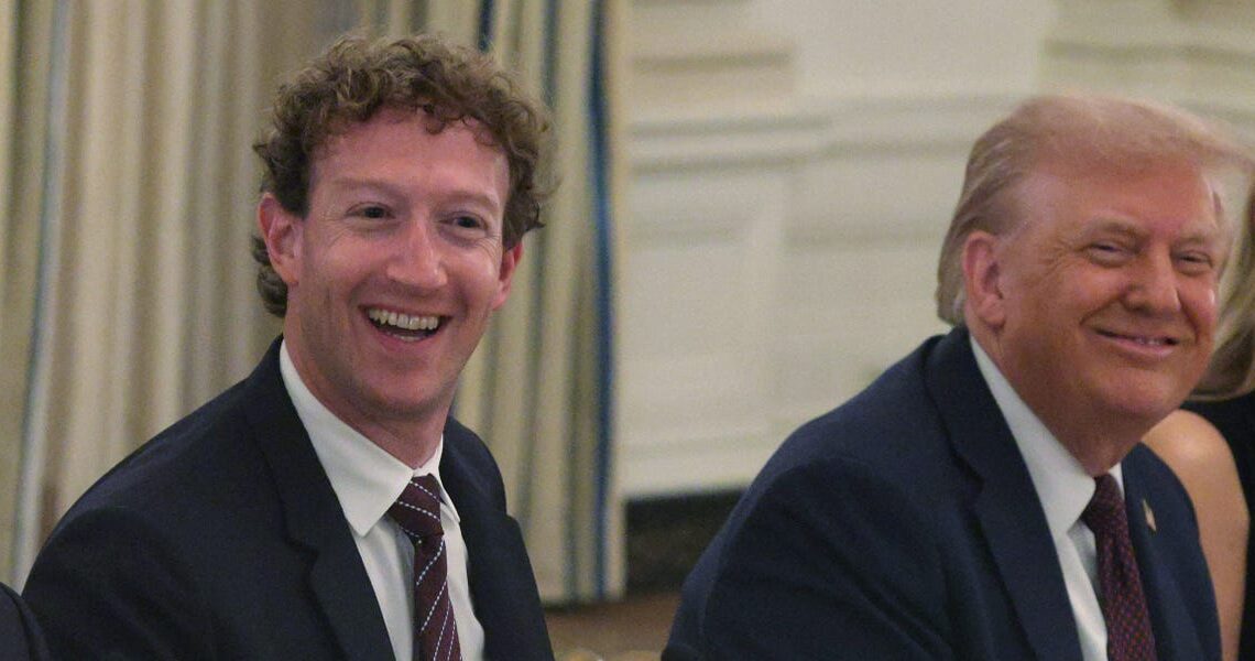 White House launches 2-year ‘Tech Force’ hiring for roughly 1,000 jobs that will pay $130,000 to $195,000