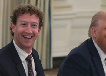 White House launches 2-year ‘Tech Force’ hiring for roughly 1,000 jobs that will pay $130,000 to $195,000