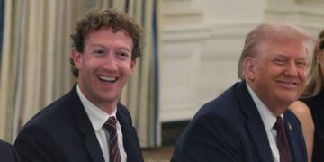 White House launches 2-year ‘Tech Force’ hiring for roughly 1,000 jobs that will pay $130,000 to $195,000