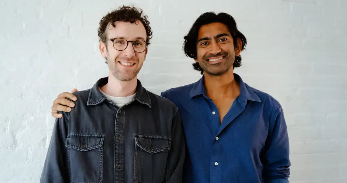 These 11 retail startups raised millions from VCs this year, from Gopuff to Stickerbox